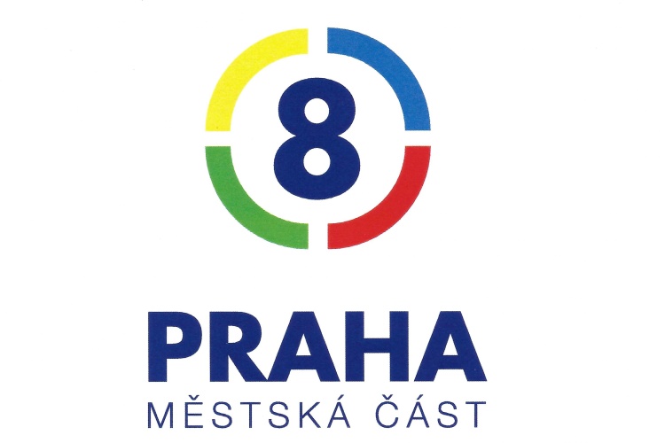 Městská část Praha 8